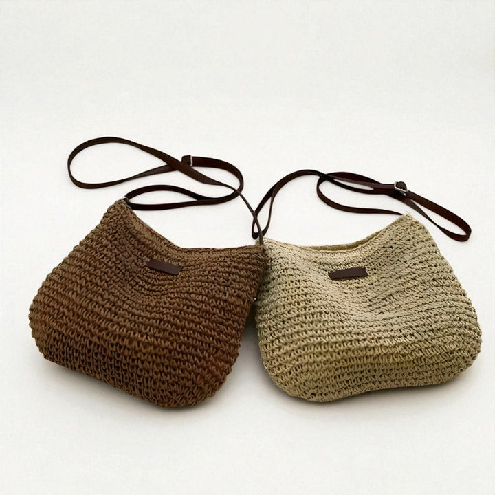 Ibiza Rope Bag