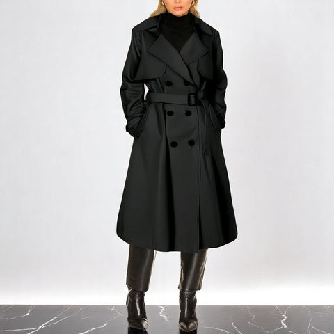 VESPERA TRENCH COAT