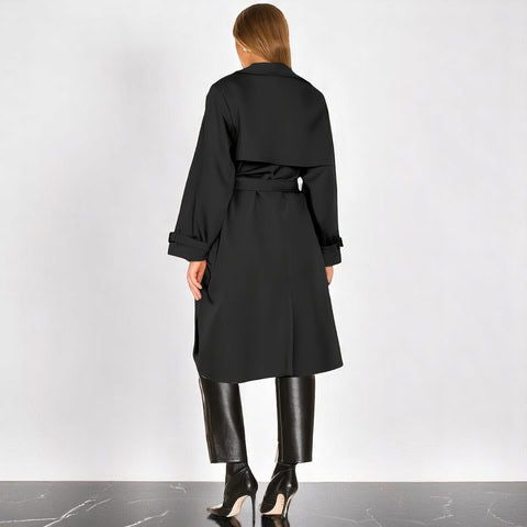 VESPERA TRENCH COAT